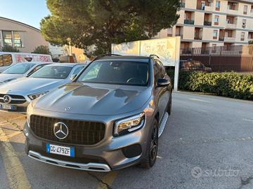 Mercedes-benz GLB 200 d Automatic 4Matic Premium
