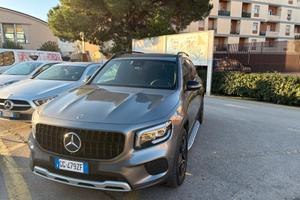 Mercedes-benz GLB 200 d Automatic 4Matic Premium