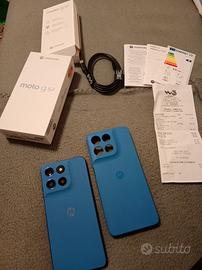 Motorola g57 