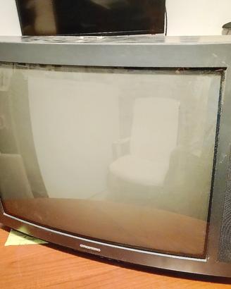 TV crt grundig ST 70-602  50/60Hz  tubo catodico 