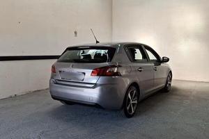 Peugeot 308 2° serie