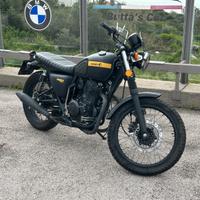 Mash Scrambler 400 - 2017
