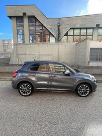 FIAT 500X SPORT KM 42000 ( APPENA TAGLIANDATA)