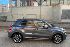 FIAT 500X SPORT KM 42000 ( APPENA TAGLIANDATA)