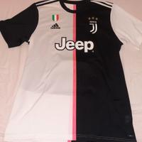 Maglietta Juventus Chiellini