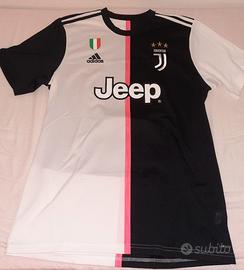 Maglietta Juventus Chiellini