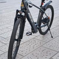 bici elettrica 400w 