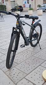 bici elettrica 400w 