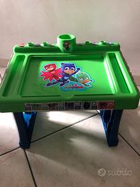Tavolino attività Clementoni Sapientino pj masks