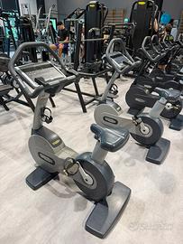 Bike exciteTechnogym