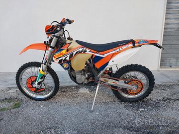 Ktm 450 exc