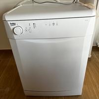 Lavastoviglie come nuova