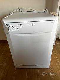 Lavastoviglie come nuova