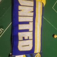 Sciarpa Leeds United