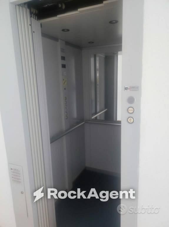 Appartamento – Alanno, Borgo Petricca - Altro