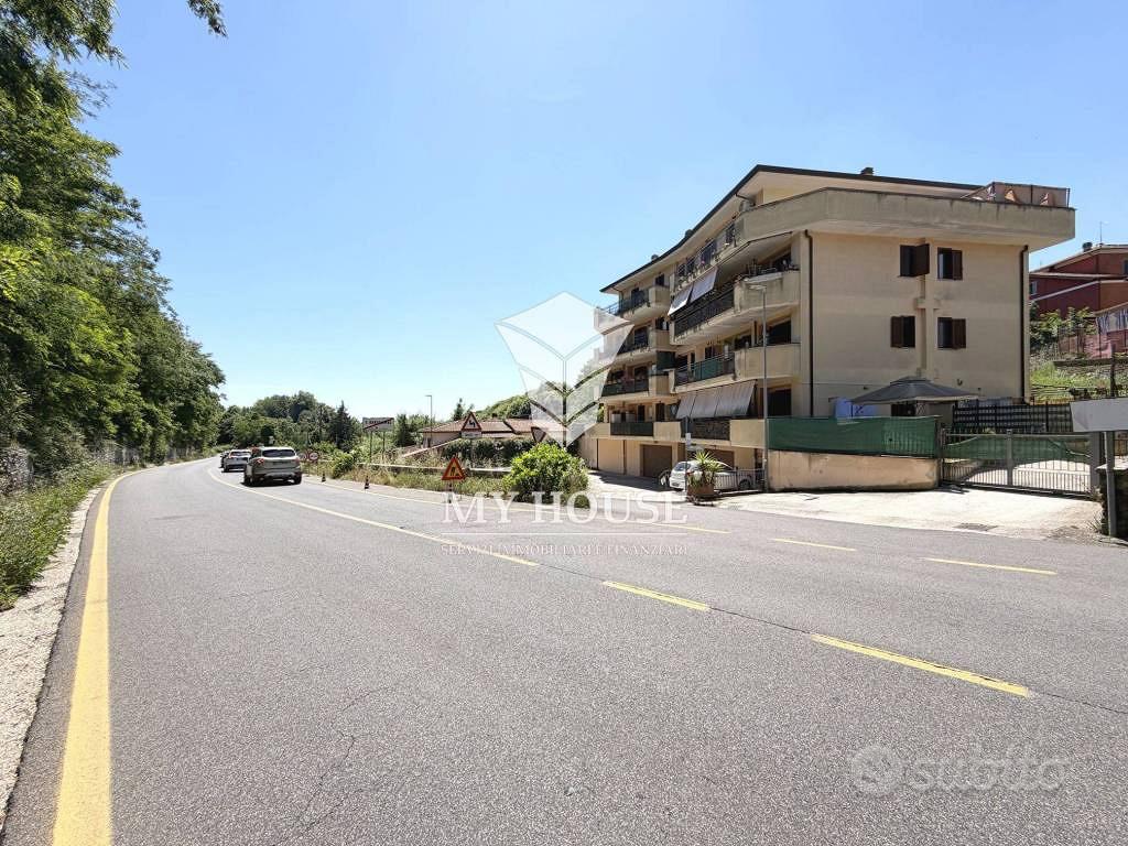 Appartamento – Cave, San Bartolomeo - Vista 3