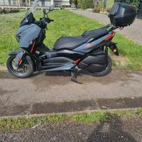 yamaha xmax tech max 300