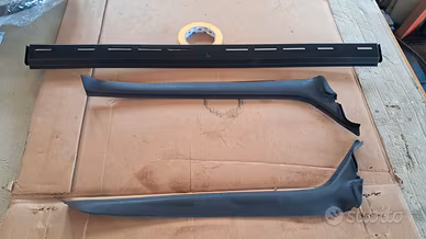 Accessori per  Fiat Panda 141 1986- 2003
