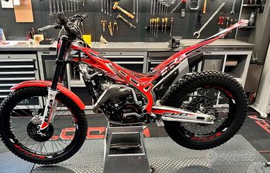 Trial beta 300