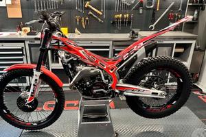 Trial beta 300