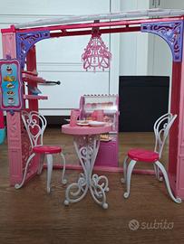 pasticceria barbie