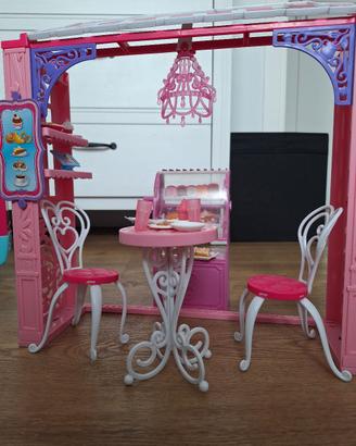 pasticceria barbie
