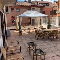 Gazebo AGORA