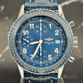 Breitling Navitimer Aviastar.