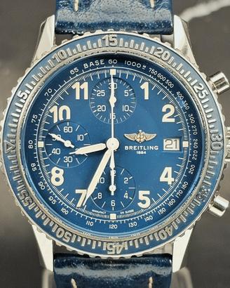 Breitling Navitimer Aviastar.