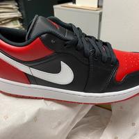 Nike Air Jordan 1 Low