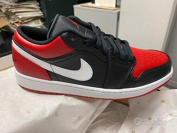 Nike Air Jordan 1 Low