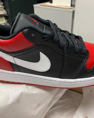 Nike Air Jordan 1 Low