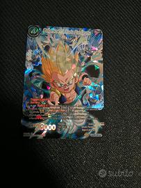 dragon ball card game