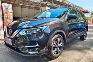 Nissan Qashqai 1.5 DCI 360° TETTO P NAVI FULL EURO