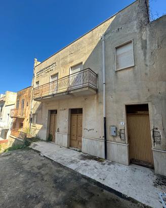 Appartamenti con terrazza ad Alcamo Marina Centro
