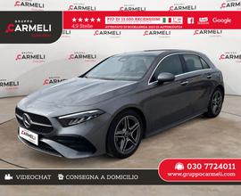 Mercedes Classe A 200 Mhev AMG Line Premium CERCHI