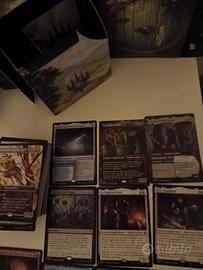 Magic lo Hobbit kit  prerelease