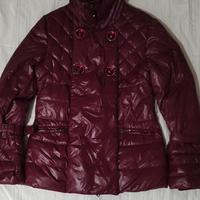 Piumino PINKO UP 10 ANNI 100% VERA PIUMA