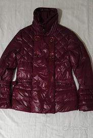 Piumino PINKO UP 10 ANNI 100% VERA PIUMA