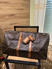 Borsa da viaggio LV