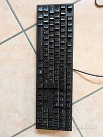 Tastiera Meccanica Cooler Master (Cherry MX Brown)