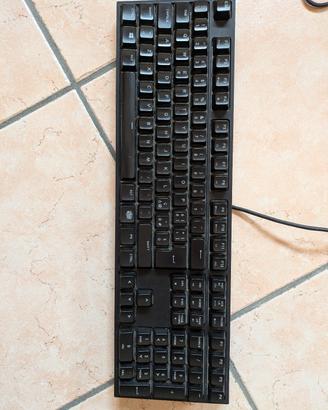 Tastiera Meccanica Cooler Master (Cherry MX Brown)