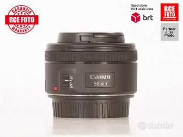 Canon EF 50 F1.8 STM (Canon)