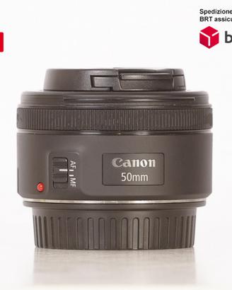 Canon EF 50 F1.8 STM (Canon)