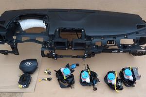 KIT AIRBAG - Hyundai Kona (dal 2017)