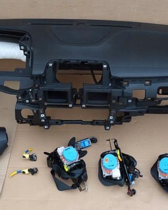 KIT AIRBAG - Hyundai Kona (dal 2017)