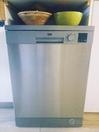 Lavastoviglie Beko