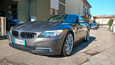 Bmw Z4 23i sdrive