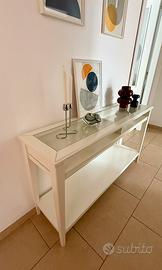 Consolle ingresso Ikea Liatorp