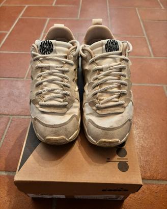 Scarpe Diadora Jolly Dunes taglia 37